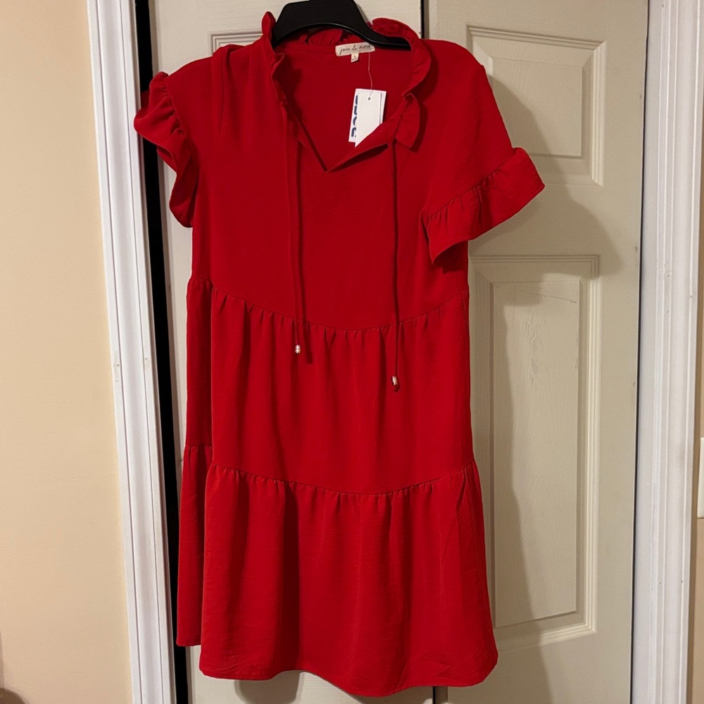 Women’s Dress